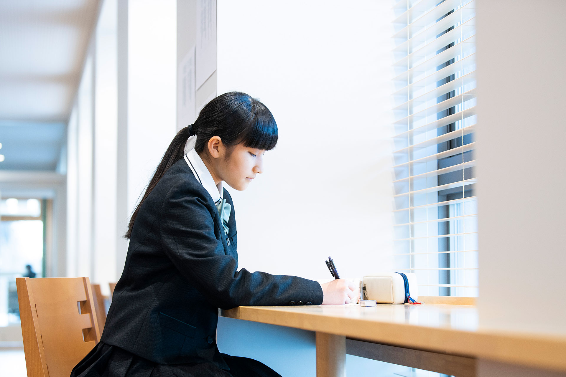 高等部 入試情報 | 鎌倉女子大学 中等部・高等部